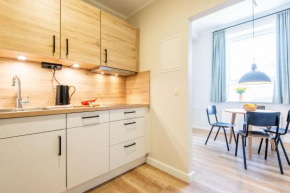 Steger-Hüs Wohnung 14